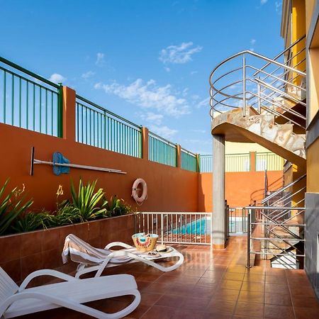 Pino Apartment, Montana La Data San Bartolomé Exterior photo