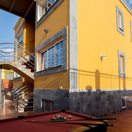 Pino Apartment, Montana La Data San Bartolomé Exterior photo