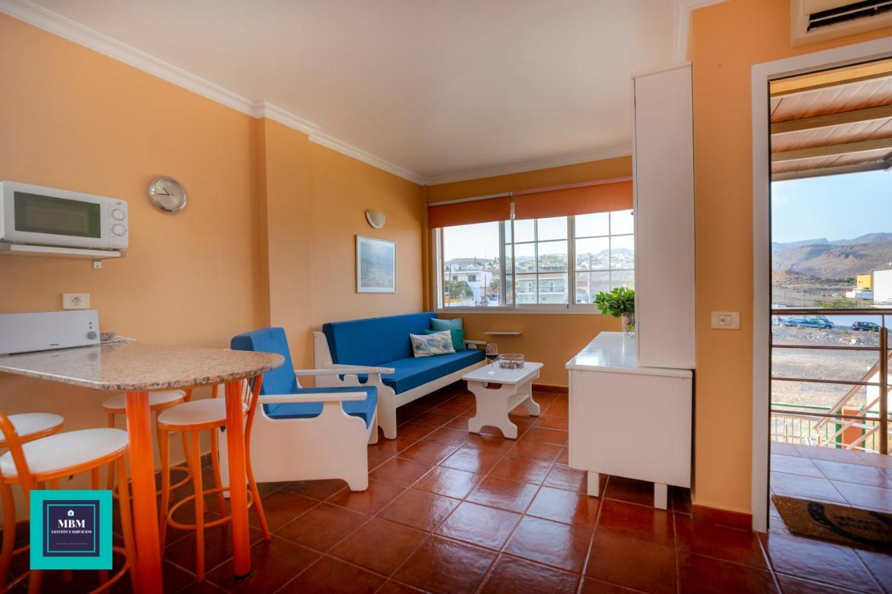 Pino Apartment, Montana La Data San Bartolomé Exterior photo