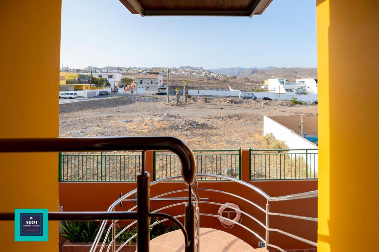 Pino Apartment, Montana La Data San Bartolomé Exterior photo